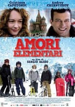 Poster for Elementary Loves