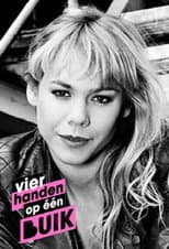 Poster for Vier handen op één buik