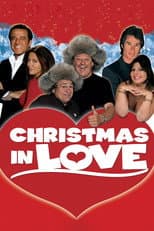 Poster for Christmas in Love