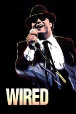 Poster for Wired