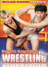 Poster for No Holds Barred Nude Wrestling 2