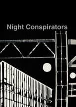 Poster for Night Conspirators