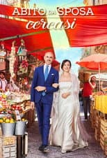 Poster for Abito da Sposa Cercasi (2021)