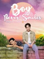 Poster for Boy Never Smiles