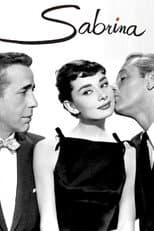 Poster for Sabrina