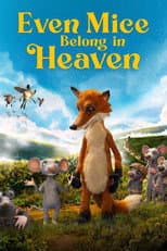 Poster for Even Mice Belong in Heaven