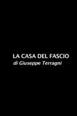 Poster for La Casa del Fascio