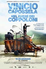 Poster for Vinicio Capossela - In the land of cappoloni