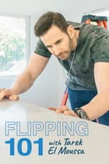 Poster for Flipping 101 With Tarek El Moussa