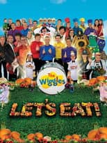 Poster for The Wiggles: Let's Eat