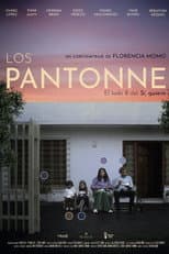 Poster for The Pantonne