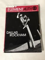 Poster for Elementality: Volume Two