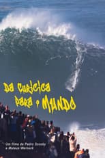 Poster for De Curicica para o Mundo