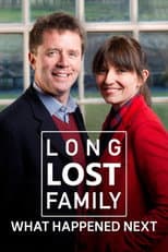 Poster for Long Lost Family: What Happened Next