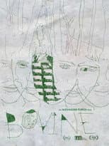 Poster for Bovine