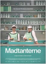 Poster for Madtanterne