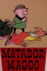Poster for Matador Magoo