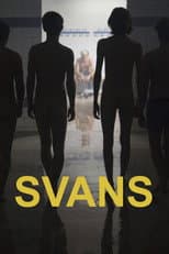Poster for Swans
