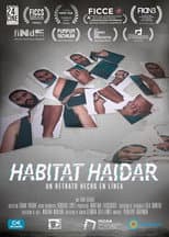 Poster for Hábitat Haidar