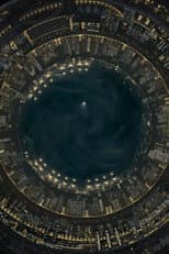 Poster for New Babylon