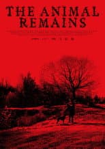 Poster for The Animal Remains