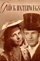Poster for Glück unterwegs