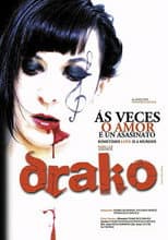 Poster for Drako