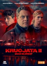 Poster for Season 2