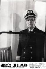 Poster for Surcos en el mar