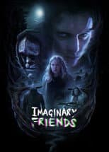 Poster for Imaginary Friends