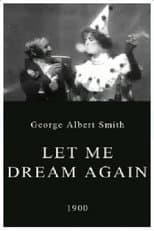 Poster for Let Me Dream Again