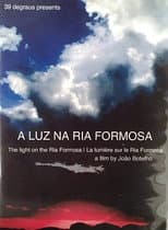 Poster for A Luz na Ria Formosa