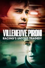 Poster for Villeneuve Pironi