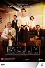 Poster for Faculty