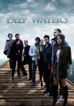 Poster for Derin Sular