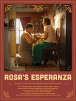 Poster for Rosa's Esperanza