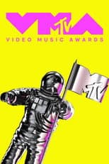 Poster for MTV Video Music Awards 2023