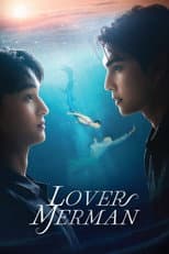 Poster for Lover Merman