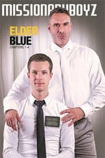 Poster for Elder Blue: Chapters 1-4
