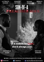 Poster for Son-of-a Preacher Man