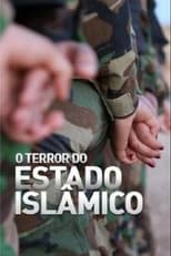 Poster for Fighting ISIS: Behind the Global Power Struggle