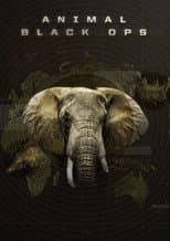 Poster for Animal Black Ops