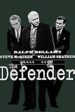 Poster for The Defender (Studio One)