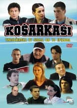 Poster for Basketball Players