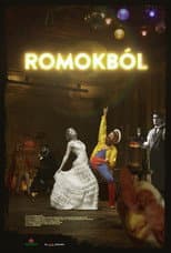 Poster for Romokból