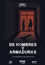 Poster for Of Men and Armors