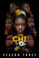 Poster for Season 3