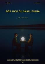 Poster for Sök och du skall finna