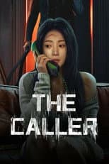 Poster for The Caller