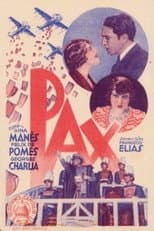 Poster for Pax